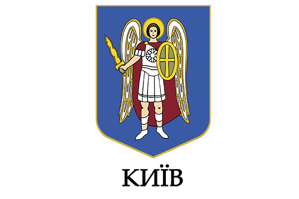 герб Київа