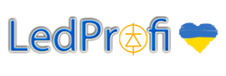 LedProfi logo